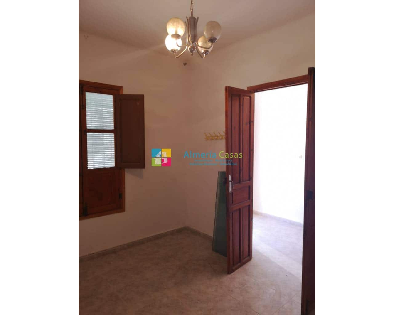 4 soveværelse Byhus til salg i Cantoria - € 59.900 (Ref: 5203309)