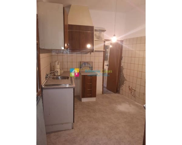 4 soverom Hus til salgs i Cantoria - € 59 900 (Ref: 5203309)