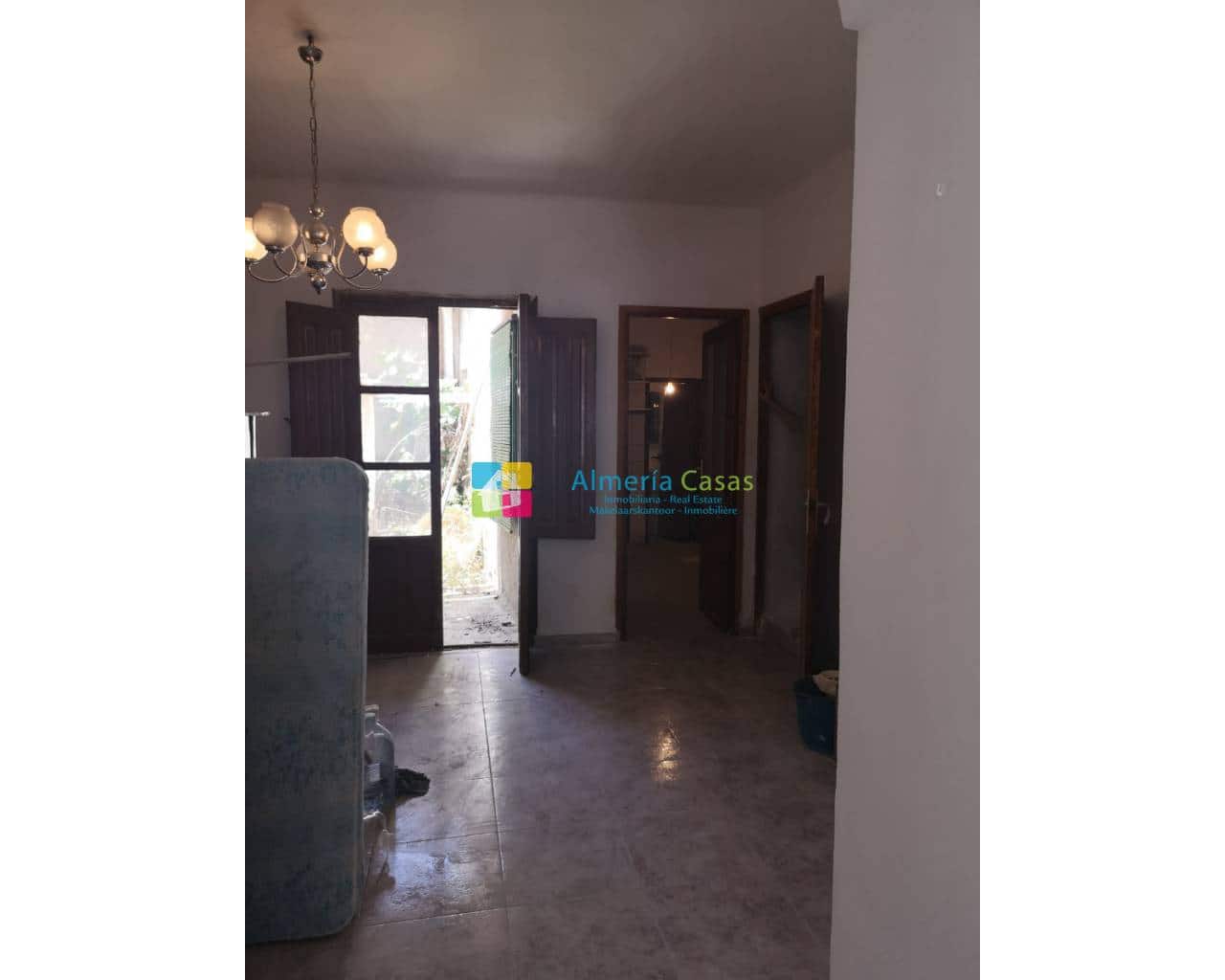 4 soveværelse Byhus til salg i Cantoria - € 59.900 (Ref: 5203309)