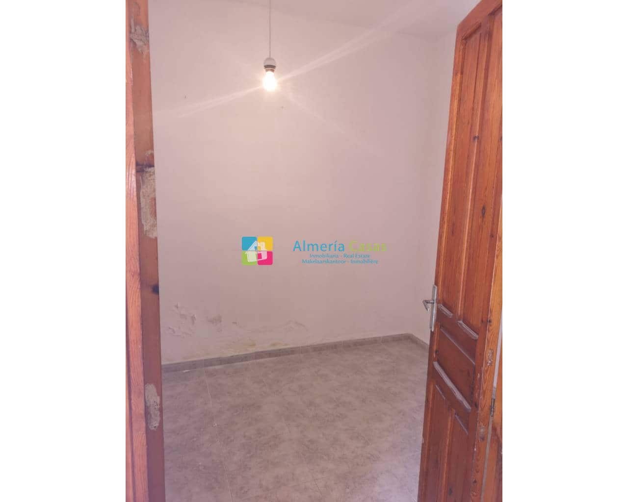 4 soveværelse Byhus til salg i Cantoria - € 59.900 (Ref: 5203309)