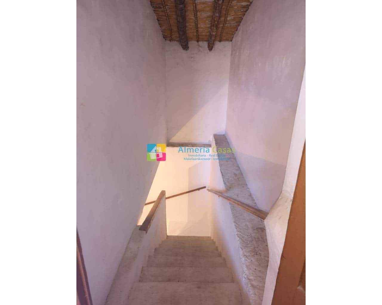 4 soveværelse Byhus til salg i Cantoria - € 59.900 (Ref: 5203309)