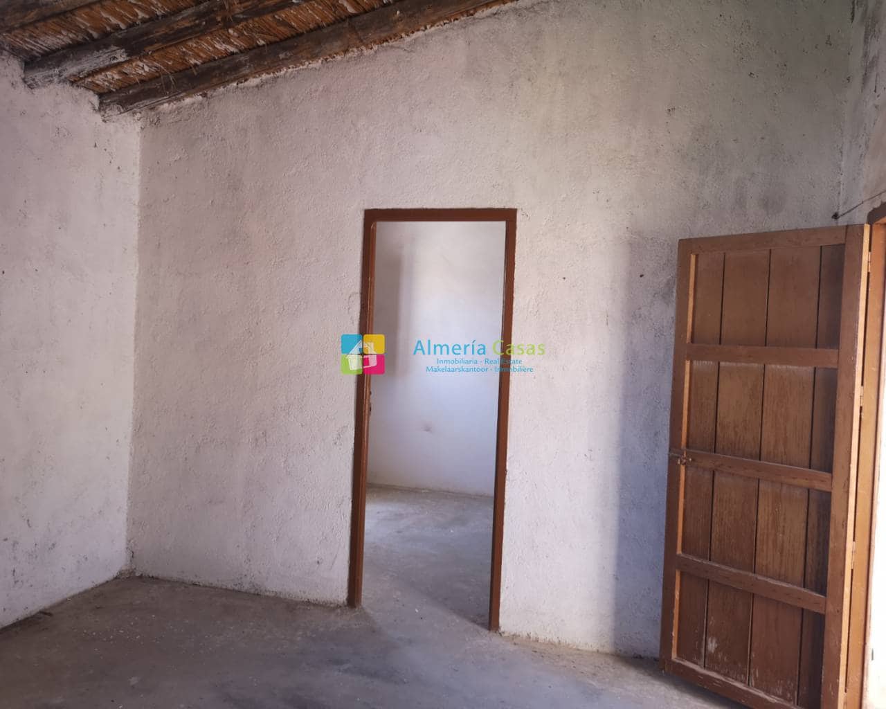 4 soveværelse Byhus til salg i Cantoria - € 59.900 (Ref: 5203309)