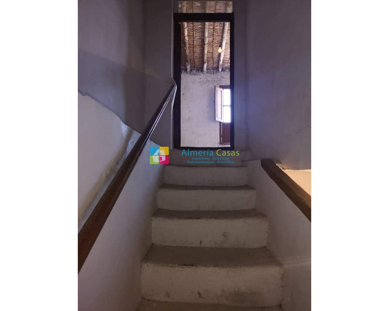 4 soveværelse Byhus til salg i Cantoria - € 59.900 (Ref: 5203309)