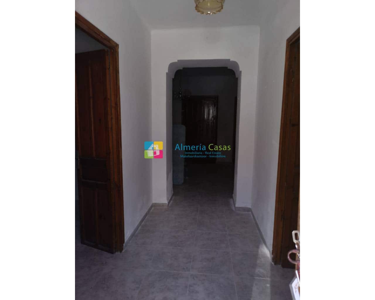 4 soveværelse Byhus til salg i Cantoria - € 59.900 (Ref: 5203309)