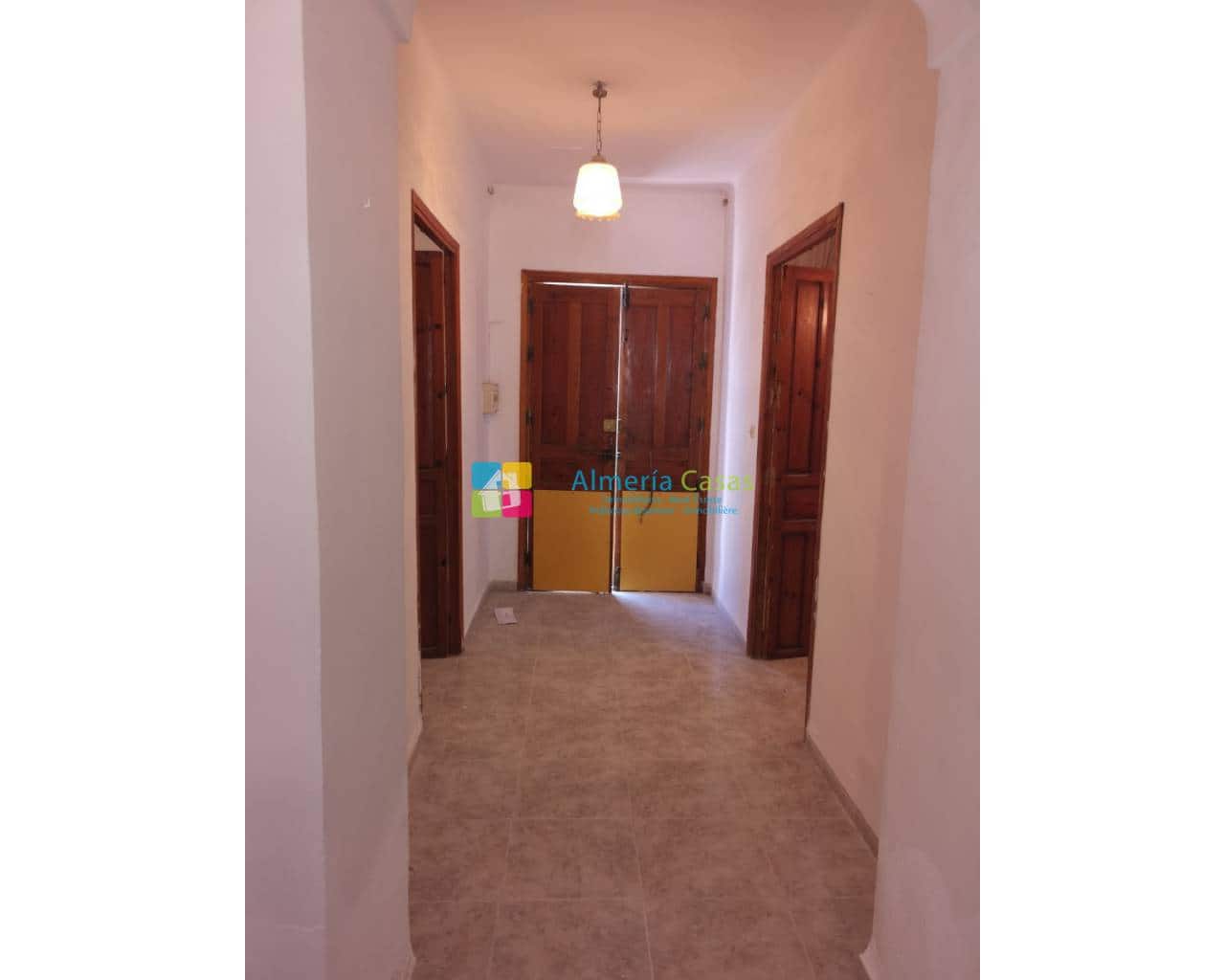 4 soveværelse Byhus til salg i Cantoria - € 59.900 (Ref: 5203309)