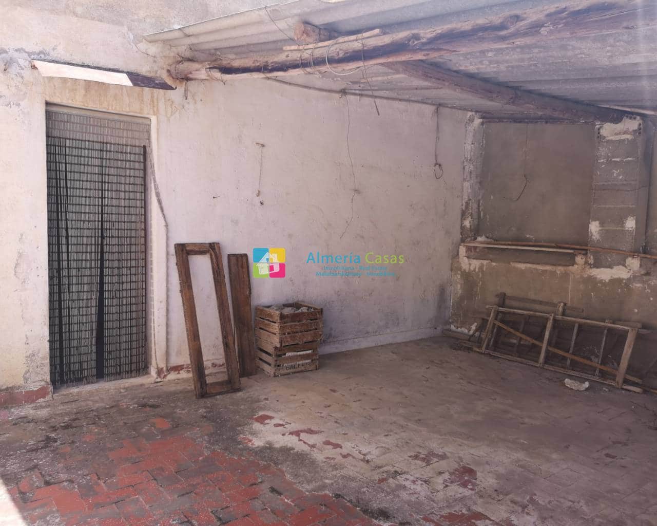 4 soveværelse Byhus til salg i Cantoria - € 59.900 (Ref: 5203309)