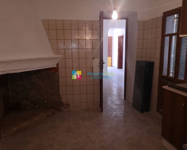 4 soverom Hus til salgs i Cantoria - € 59 900 (Ref: 5203309)