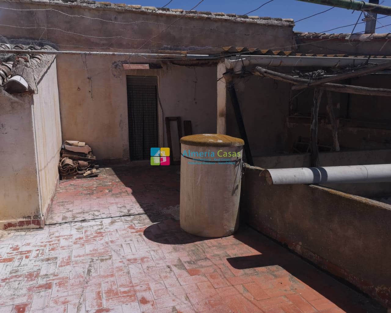 4 soveværelse Byhus til salg i Cantoria - € 59.900 (Ref: 5203309)