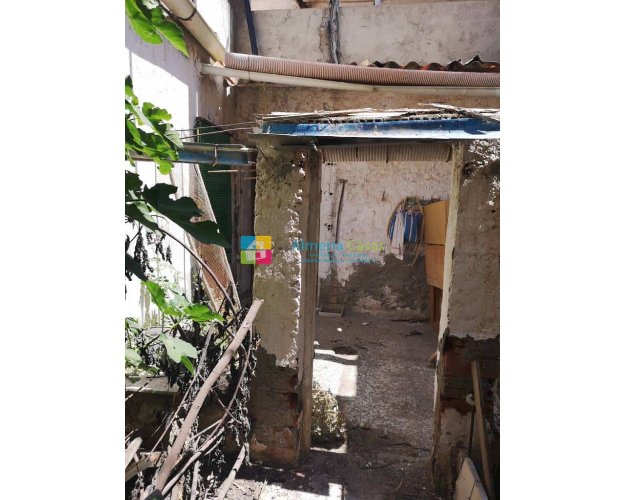 4 soveværelse Byhus til salg i Cantoria - € 59.900 (Ref: 5203309)