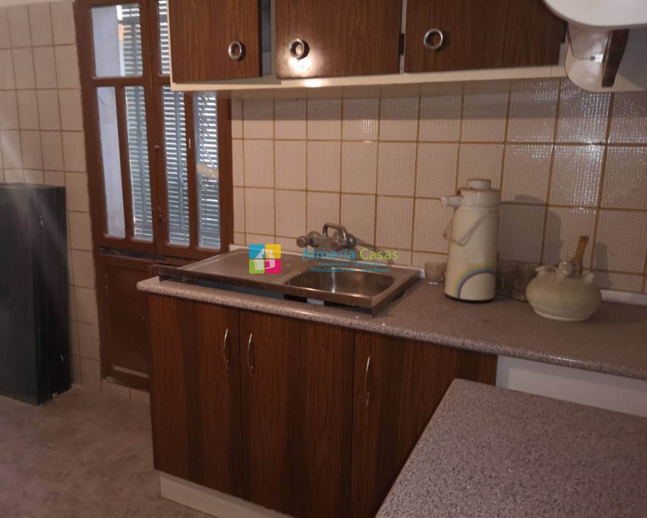 4 soveværelse Byhus til salg i Cantoria - € 59.900 (Ref: 5203309)