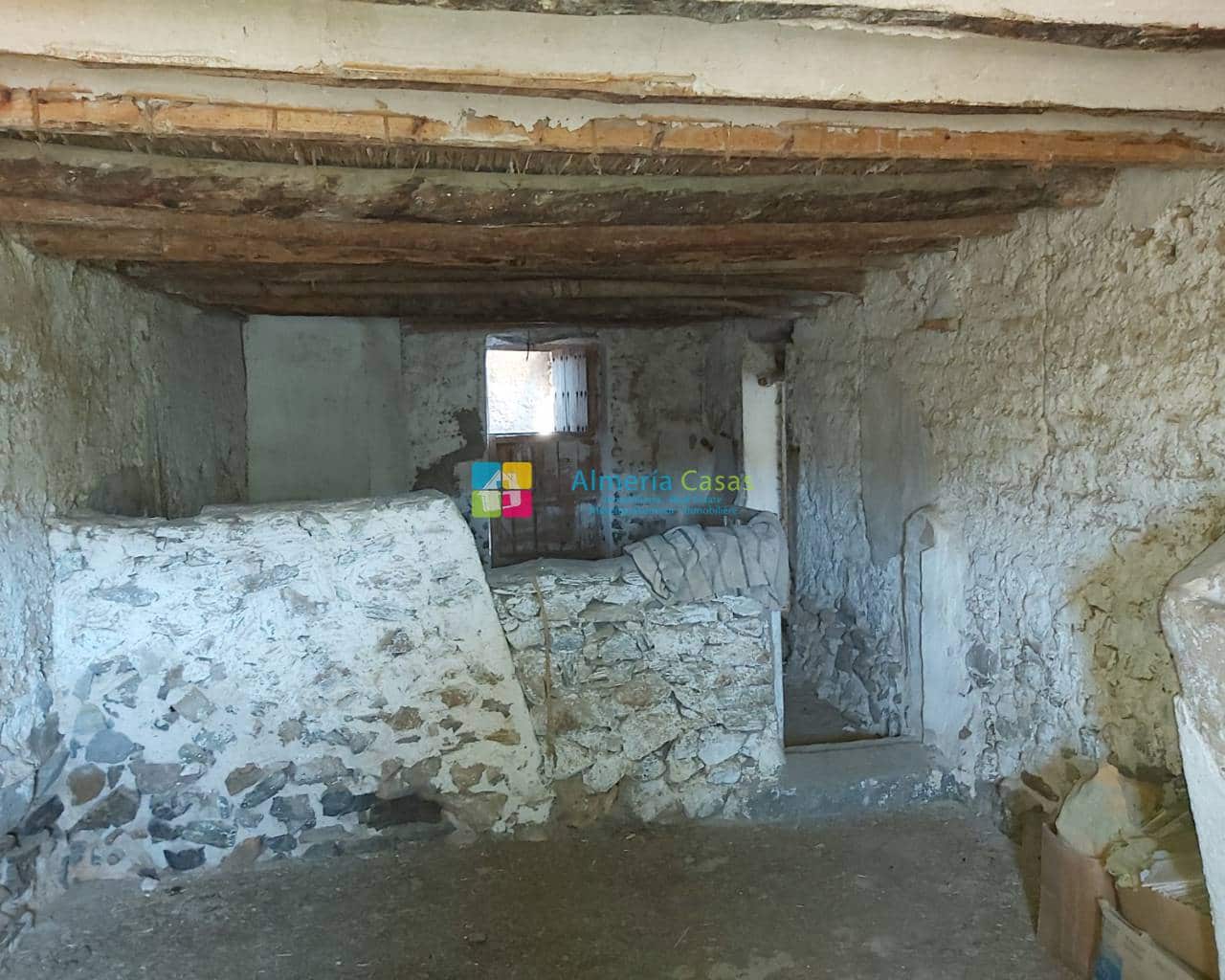 4 Zimmer Finca/Landgut zu verkaufen in Albox - 149.000 € (Ref: 5240208)