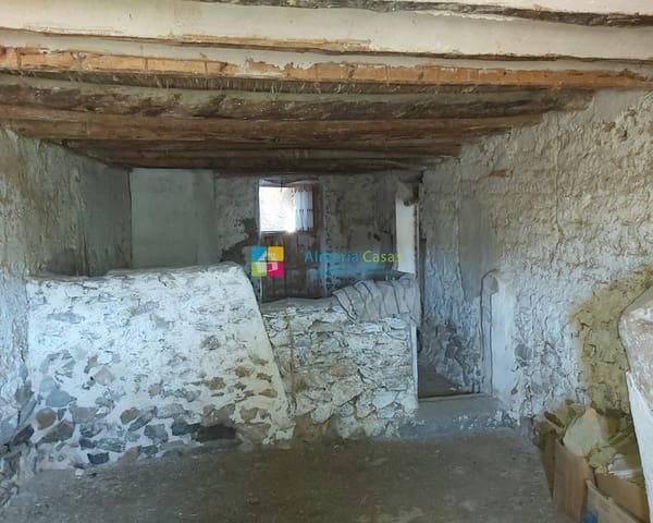 4 Zimmer Finca/Landgut zu verkaufen in Albox - 149.000 € (Ref: 5240208)