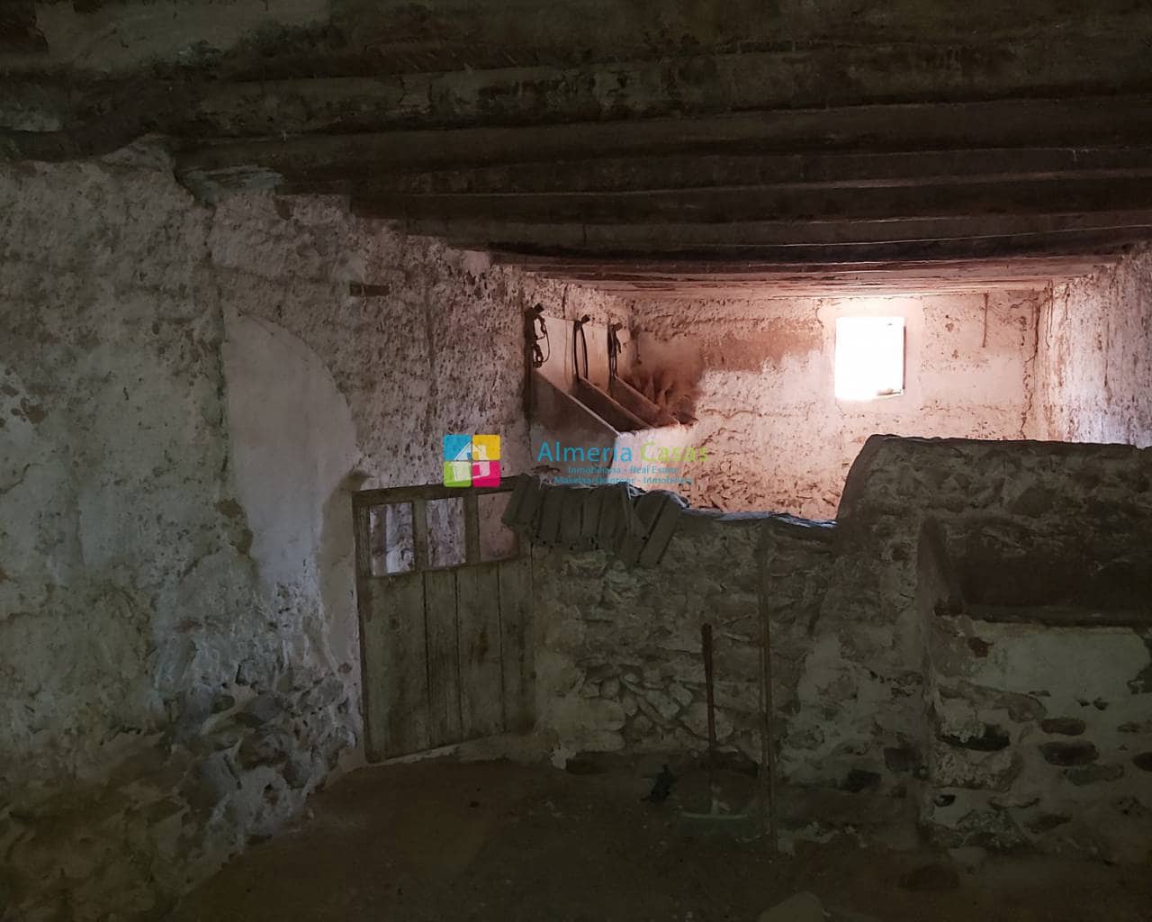 4 Zimmer Finca/Landgut zu verkaufen in Albox - 149.000 € (Ref: 5240208)