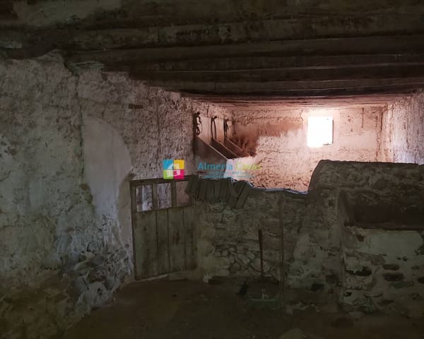 4 Zimmer Finca/Landgut zu verkaufen in Albox - 149.000 € (Ref: 5240208)