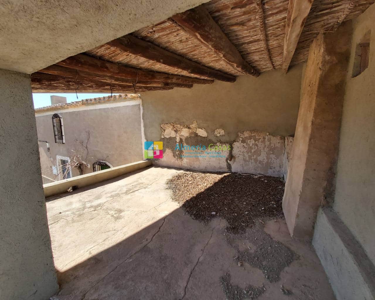 4 Zimmer Finca/Landgut zu verkaufen in Albox - 149.000 € (Ref: 5240208)