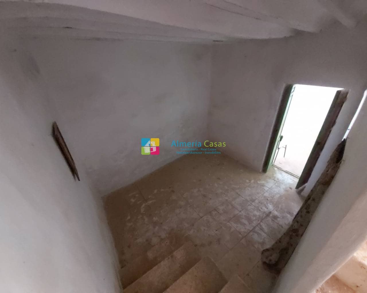 4 Zimmer Finca/Landgut zu verkaufen in Albox - 149.000 € (Ref: 5240208)