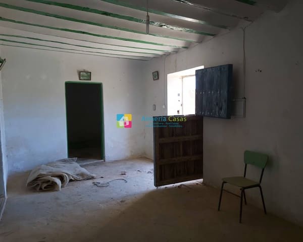 4 Zimmer Finca/Landgut zu verkaufen in Albox - 149.000 € (Ref: 5240208)