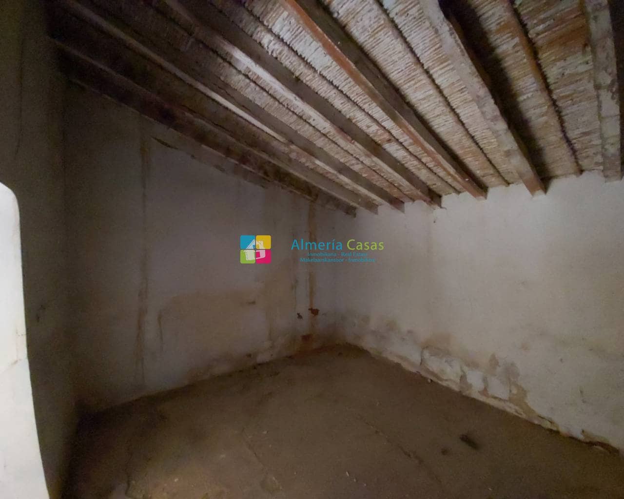 4 Zimmer Finca/Landgut zu verkaufen in Albox - 149.000 € (Ref: 5240208)