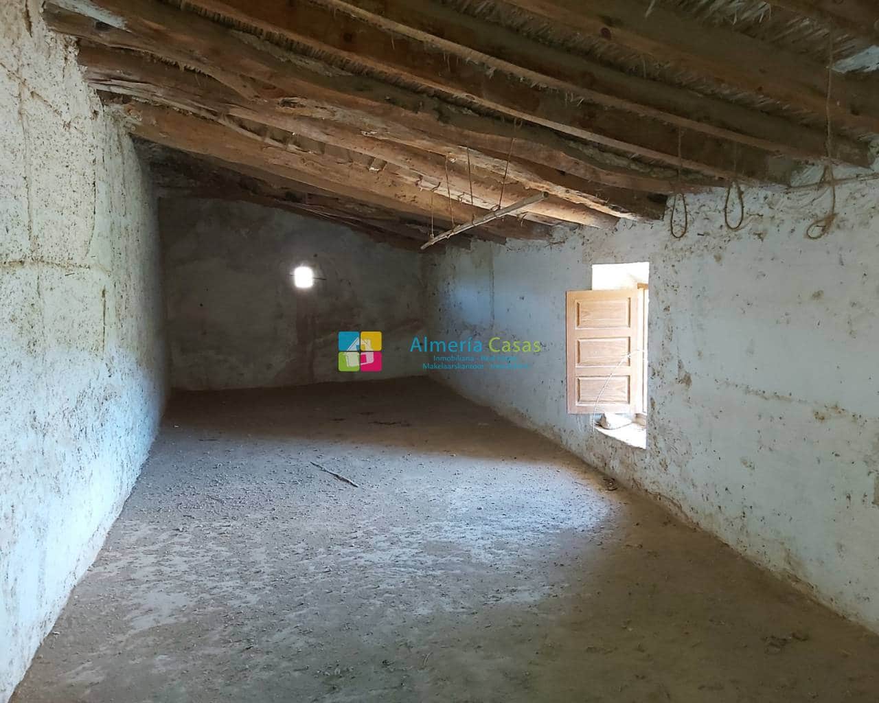 4 Zimmer Finca/Landgut zu verkaufen in Albox - 149.000 € (Ref: 5240208)