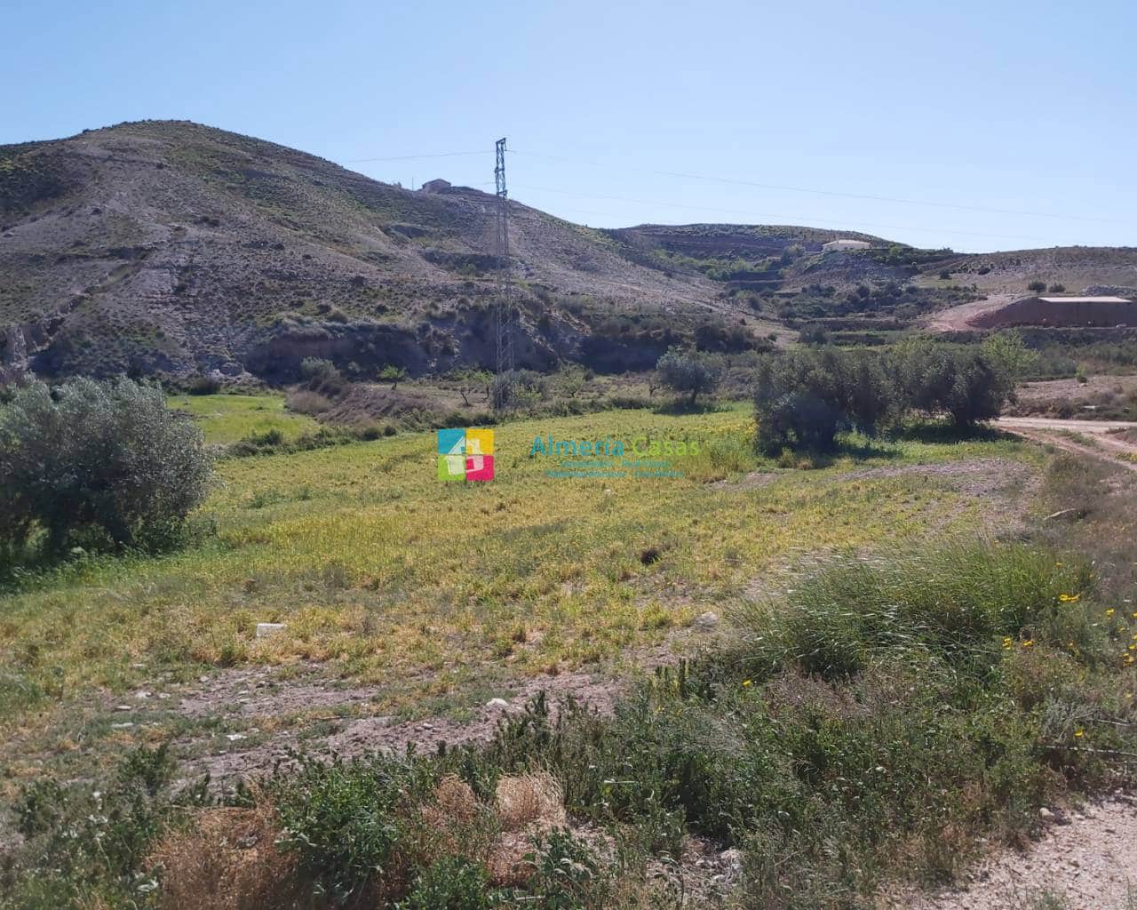 4 Zimmer Finca/Landgut zu verkaufen in Albox - 149.000 € (Ref: 5240208)