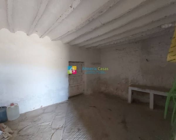 4 Zimmer Finca/Landgut zu verkaufen in Albox - 149.000 € (Ref: 5240208)