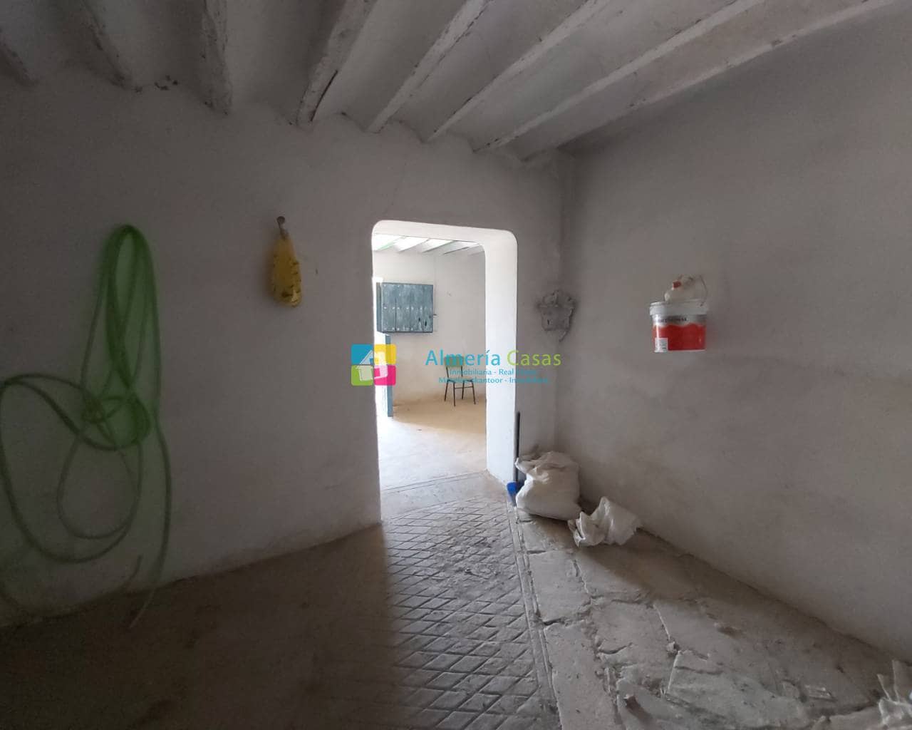 4 Zimmer Finca/Landgut zu verkaufen in Albox - 149.000 € (Ref: 5240208)