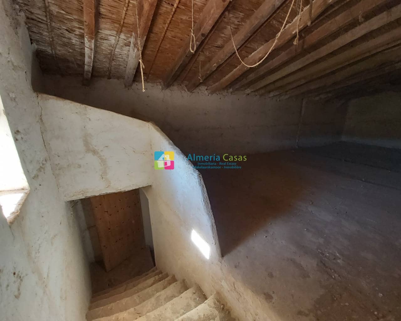 4 Zimmer Finca/Landgut zu verkaufen in Albox - 149.000 € (Ref: 5240208)