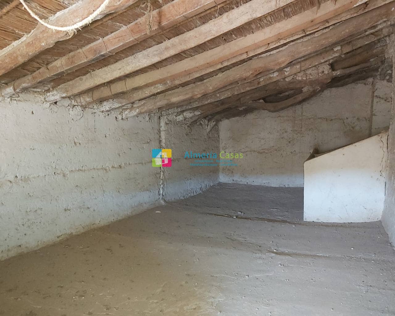 4 Zimmer Finca/Landgut zu verkaufen in Albox - 149.000 € (Ref: 5240208)