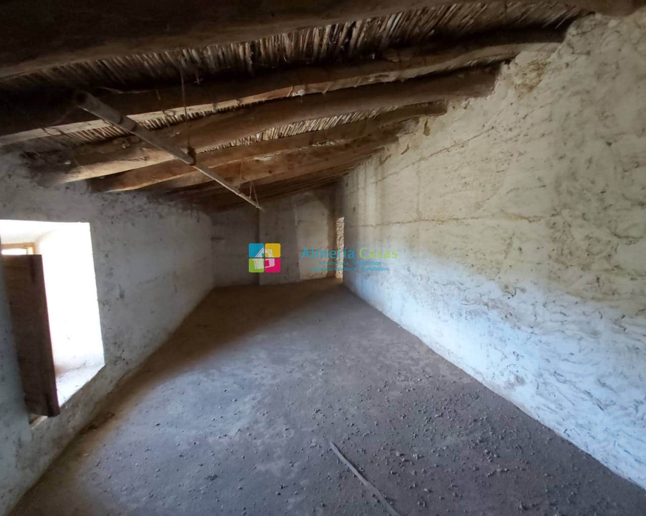 4 Zimmer Finca/Landgut zu verkaufen in Albox - 149.000 € (Ref: 5240208)