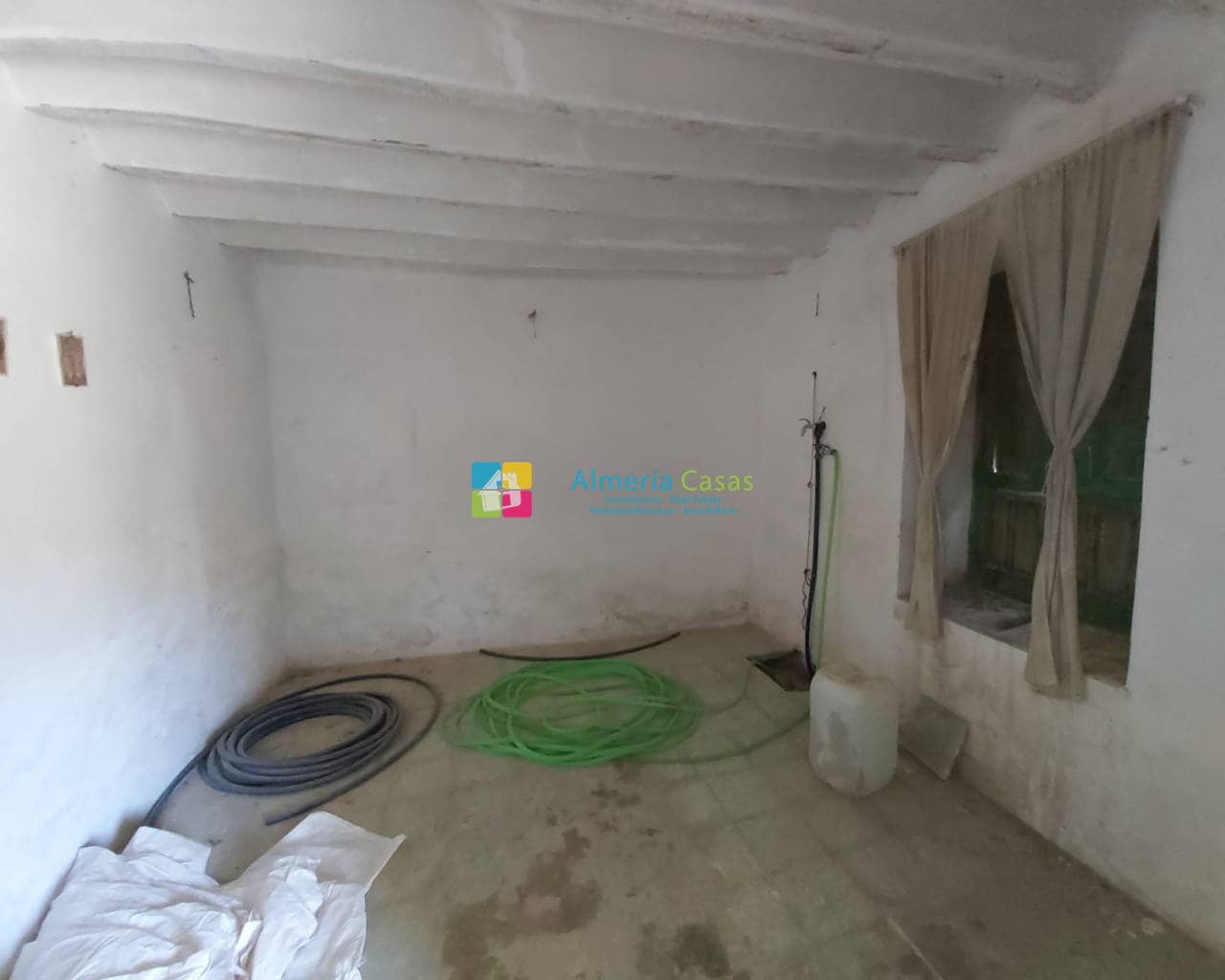 4 Zimmer Finca/Landgut zu verkaufen in Albox - 149.000 € (Ref: 5240208)