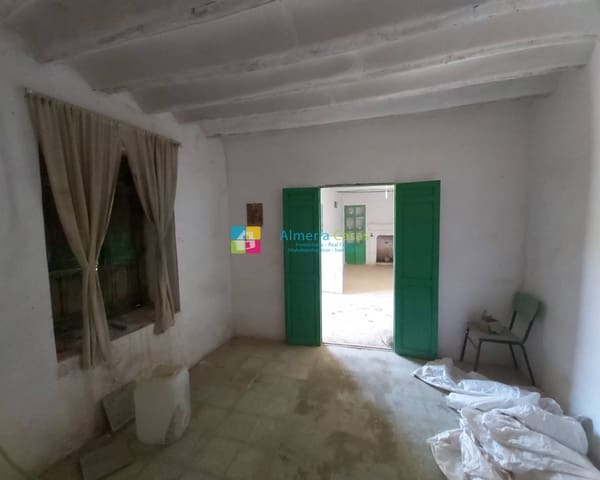 4 Zimmer Finca/Landgut zu verkaufen in Albox - 149.000 € (Ref: 5240208)