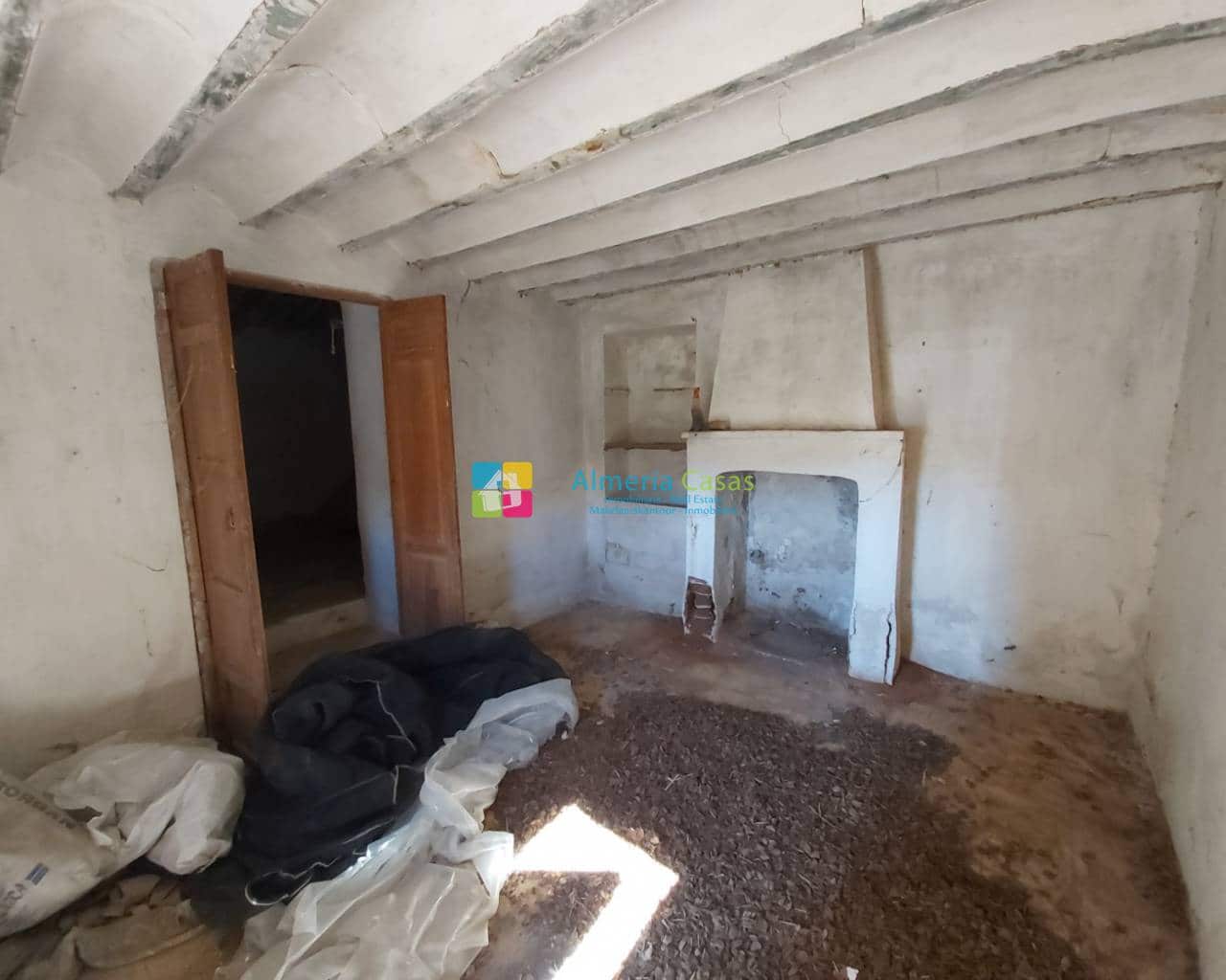 4 Zimmer Finca/Landgut zu verkaufen in Albox - 149.000 € (Ref: 5240208)