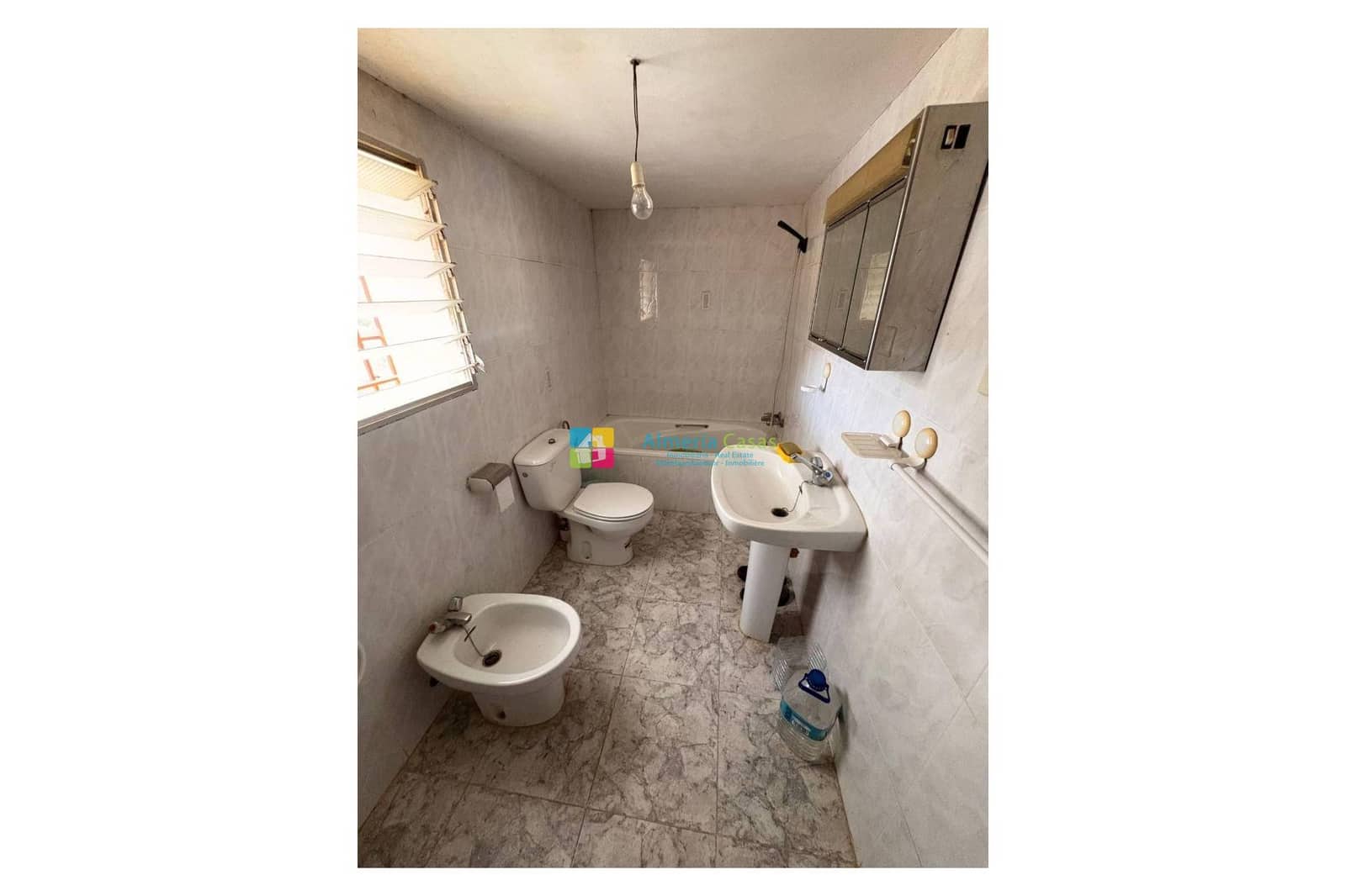 3 bedroom Finca/Country House for sale in Arboleas - € 68,000 (Ref: 5265659)