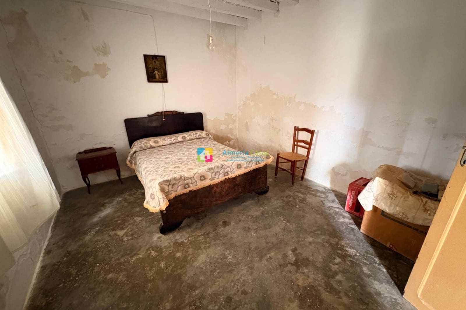 3 bedroom Finca/Country House for sale in Arboleas - € 68,000 (Ref: 5265659)