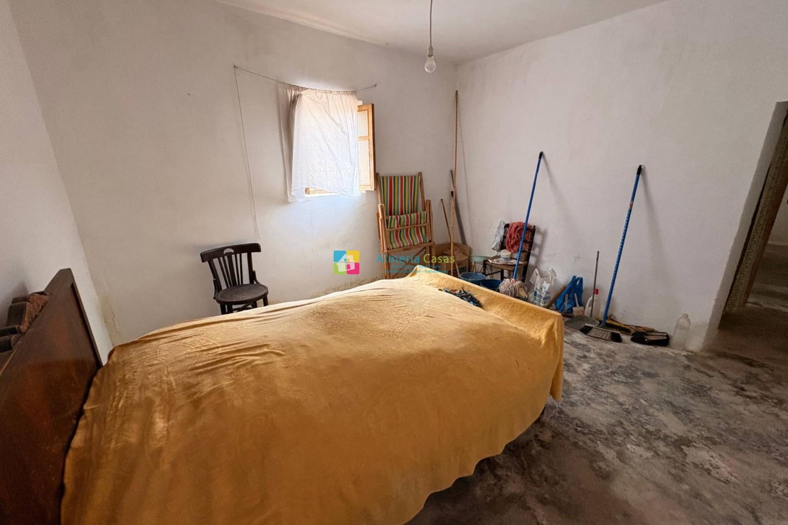 3 bedroom Finca/Country House for sale in Arboleas - € 68,000 (Ref: 5265659)