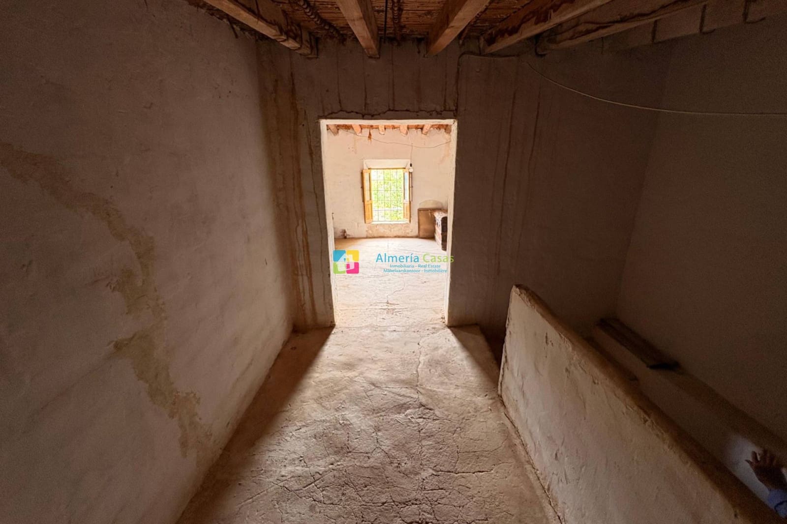 3 bedroom Finca/Country House for sale in Arboleas - € 68,000 (Ref: 5265659)