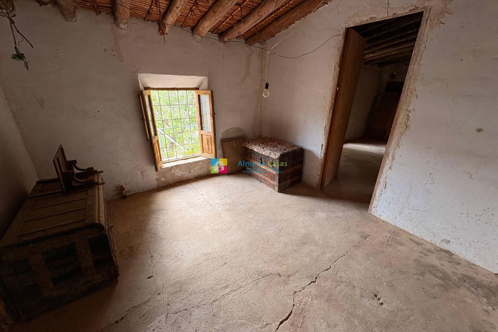 3 bedroom Finca/Country House for sale in Arboleas - € 68,000 (Ref: 5265659)