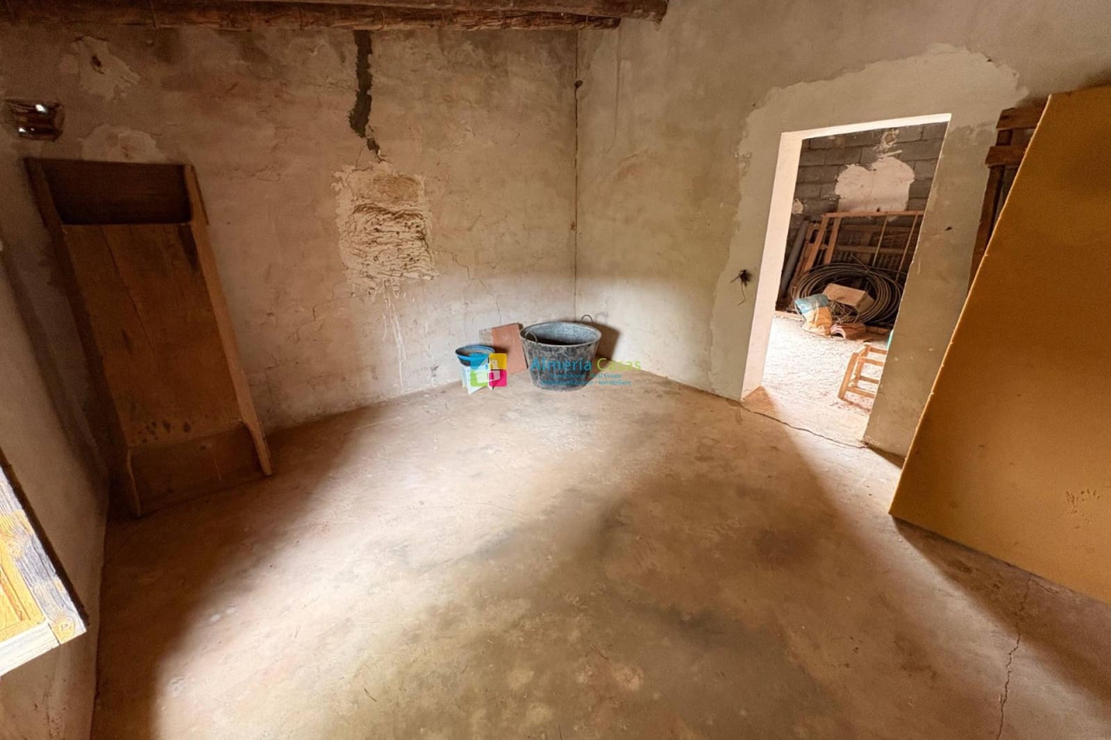 3 bedroom Finca/Country House for sale in Arboleas - € 68,000 (Ref: 5265659)