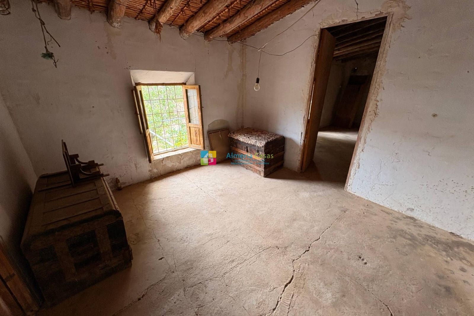 3 bedroom Finca/Country House for sale in Arboleas - € 68,000 (Ref: 5265659)