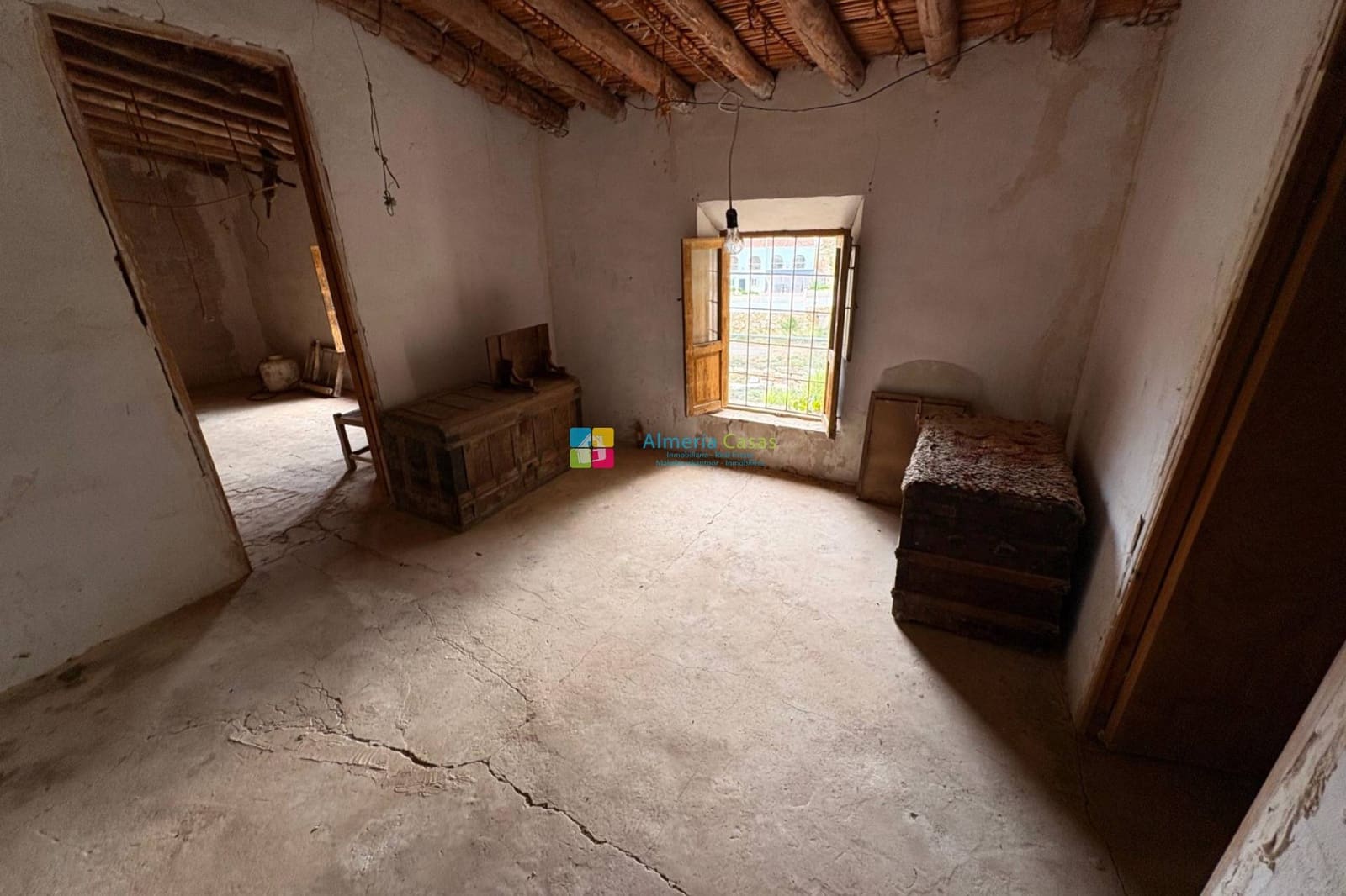 3 bedroom Finca/Country House for sale in Arboleas - € 68,000 (Ref: 5265659)