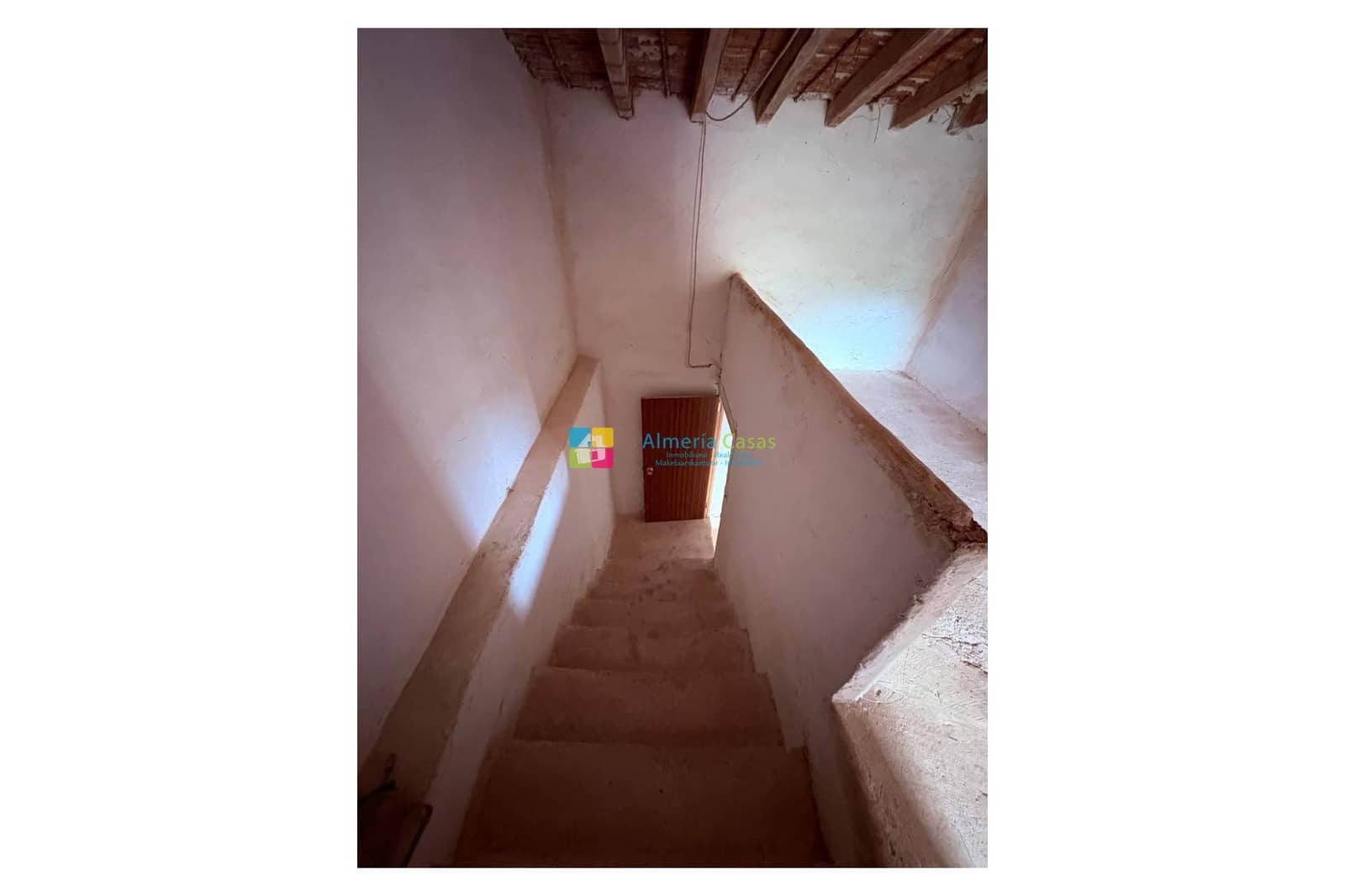 3 bedroom Finca/Country House for sale in Arboleas - € 68,000 (Ref: 5265659)