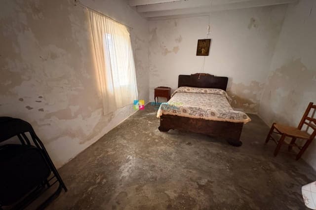 3 soveværelse Finca/Landehus til salg i Arboleas - € 68.000 (Ref: 5265659)