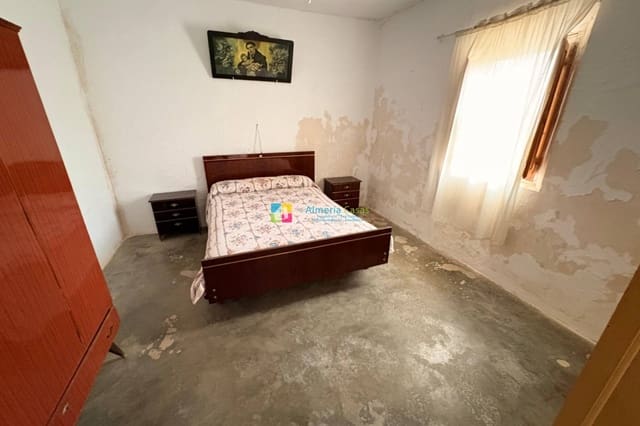 3 soveværelse Finca/Landehus til salg i Arboleas - € 68.000 (Ref: 5265659)