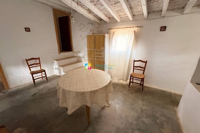 3 soveværelse Finca/Landehus til salg i Arboleas - € 68.000 (Ref: 5265659)