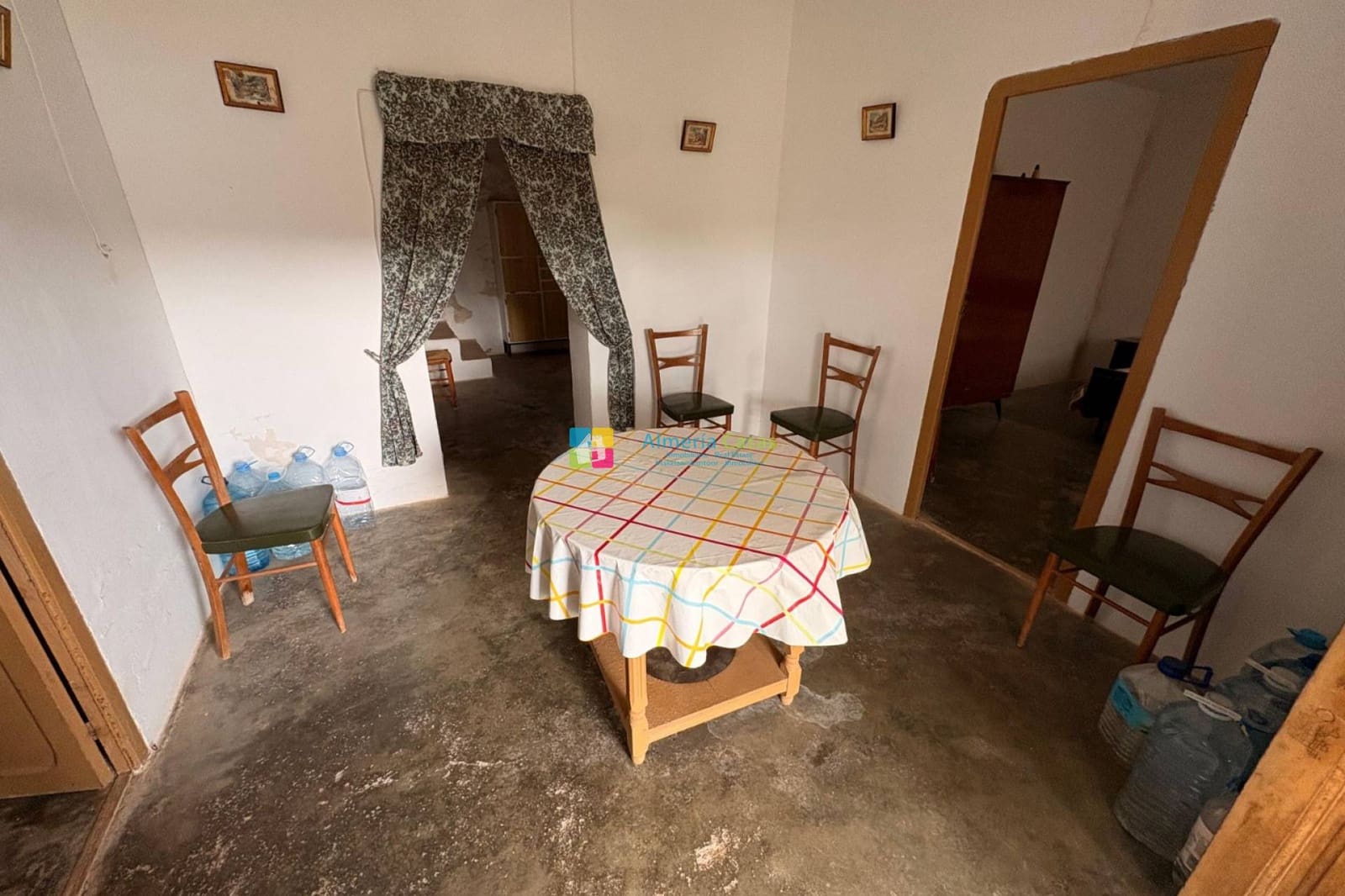 3 bedroom Finca/Country House for sale in Arboleas - € 68,000 (Ref: 5265659)