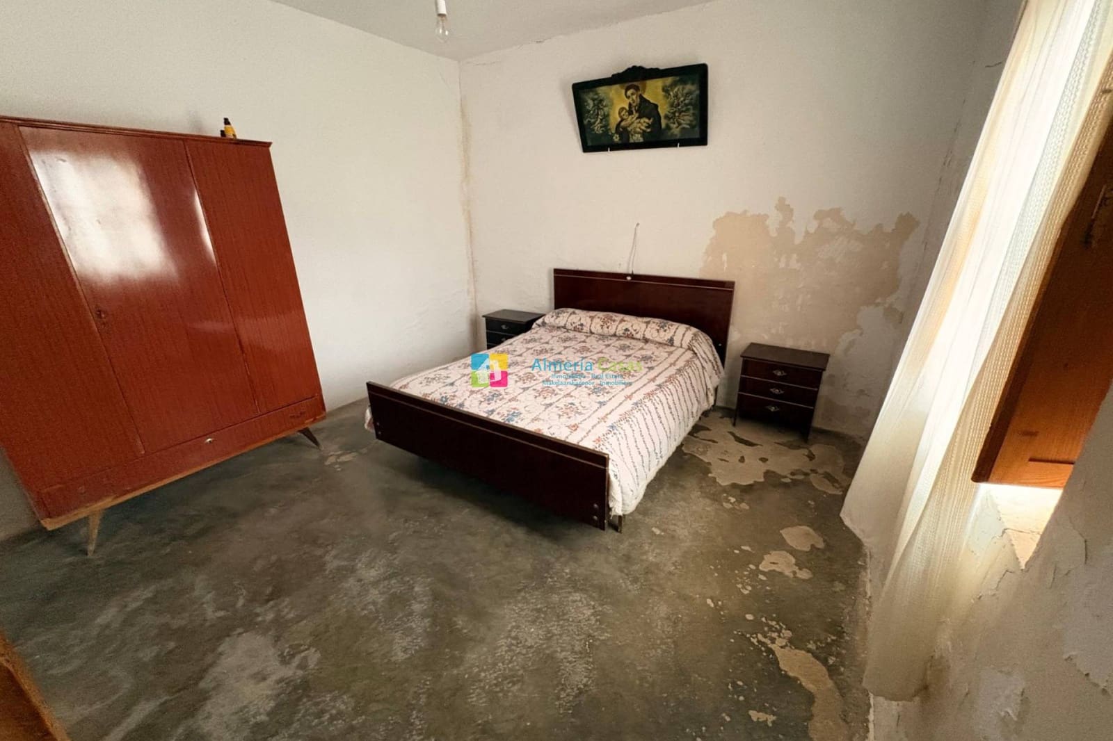 3 bedroom Finca/Country House for sale in Arboleas - € 68,000 (Ref: 5265659)