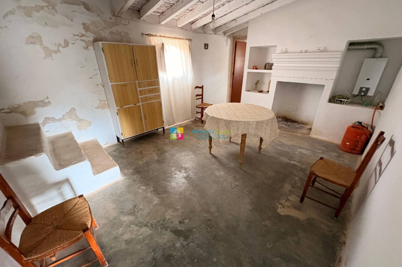 3 bedroom Finca/Country House for sale in Arboleas - € 68,000 (Ref: 5265659)