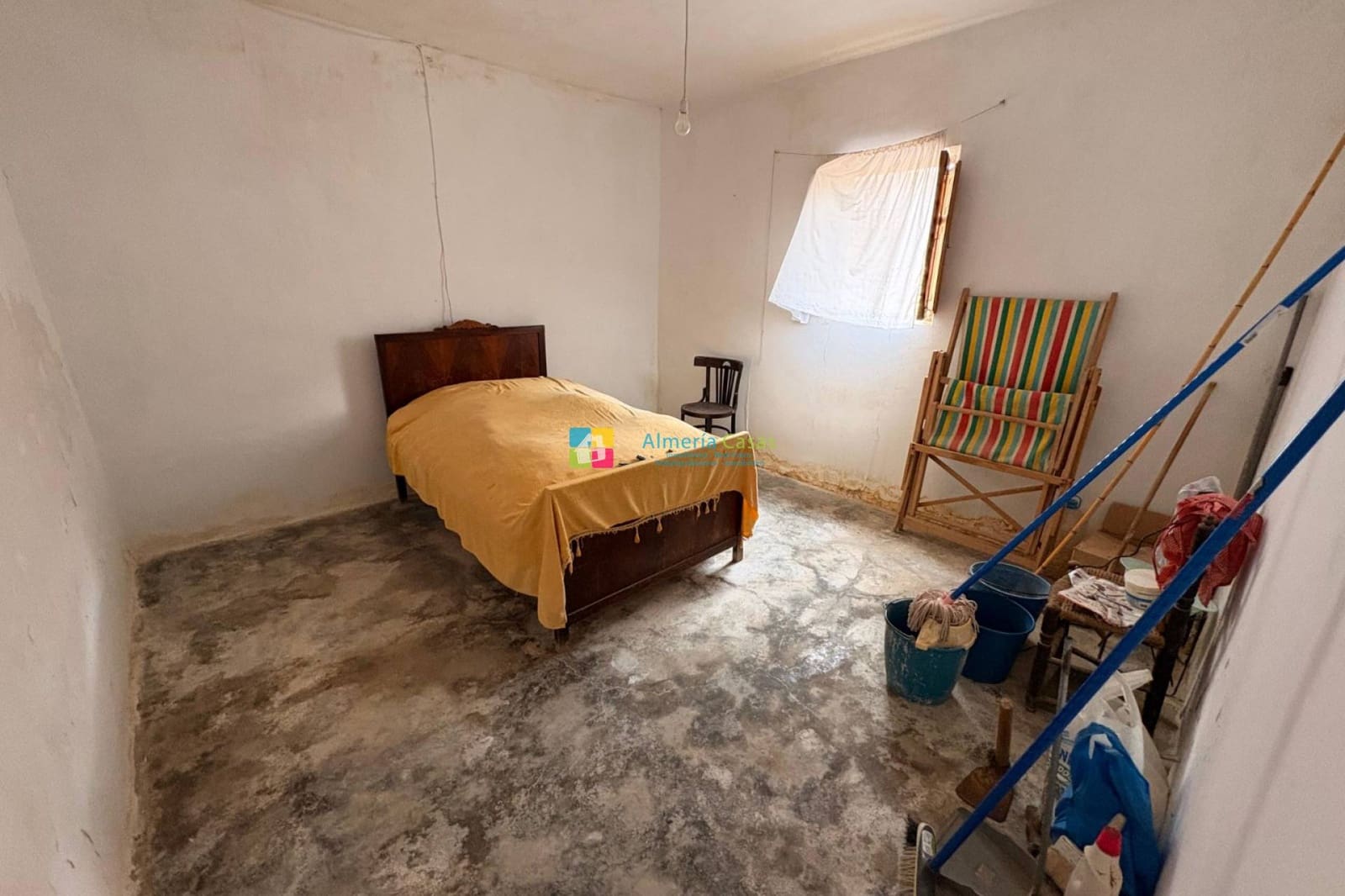 3 bedroom Finca/Country House for sale in Arboleas - € 68,000 (Ref: 5265659)