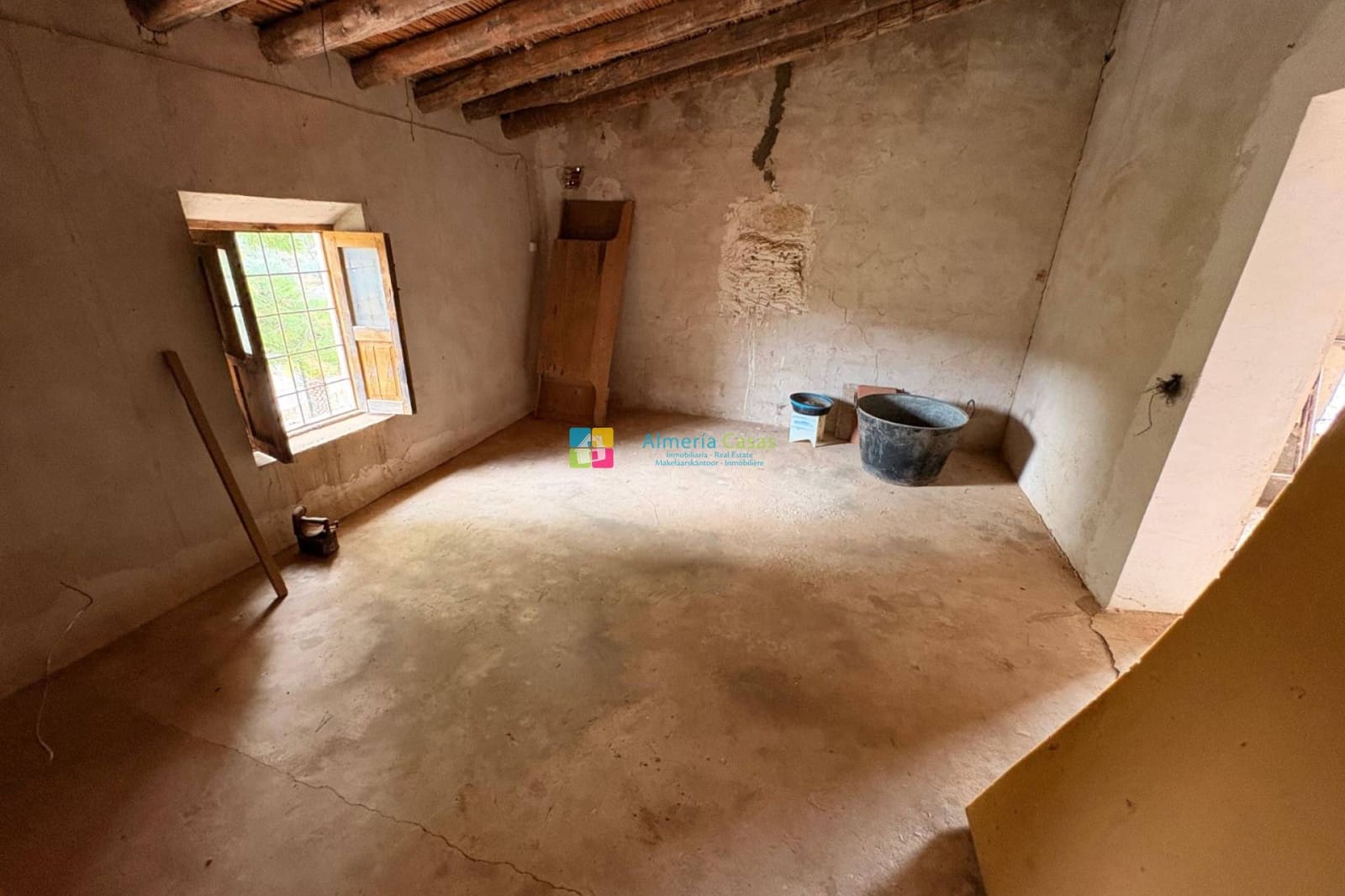 3 bedroom Finca/Country House for sale in Arboleas - € 68,000 (Ref: 5265659)