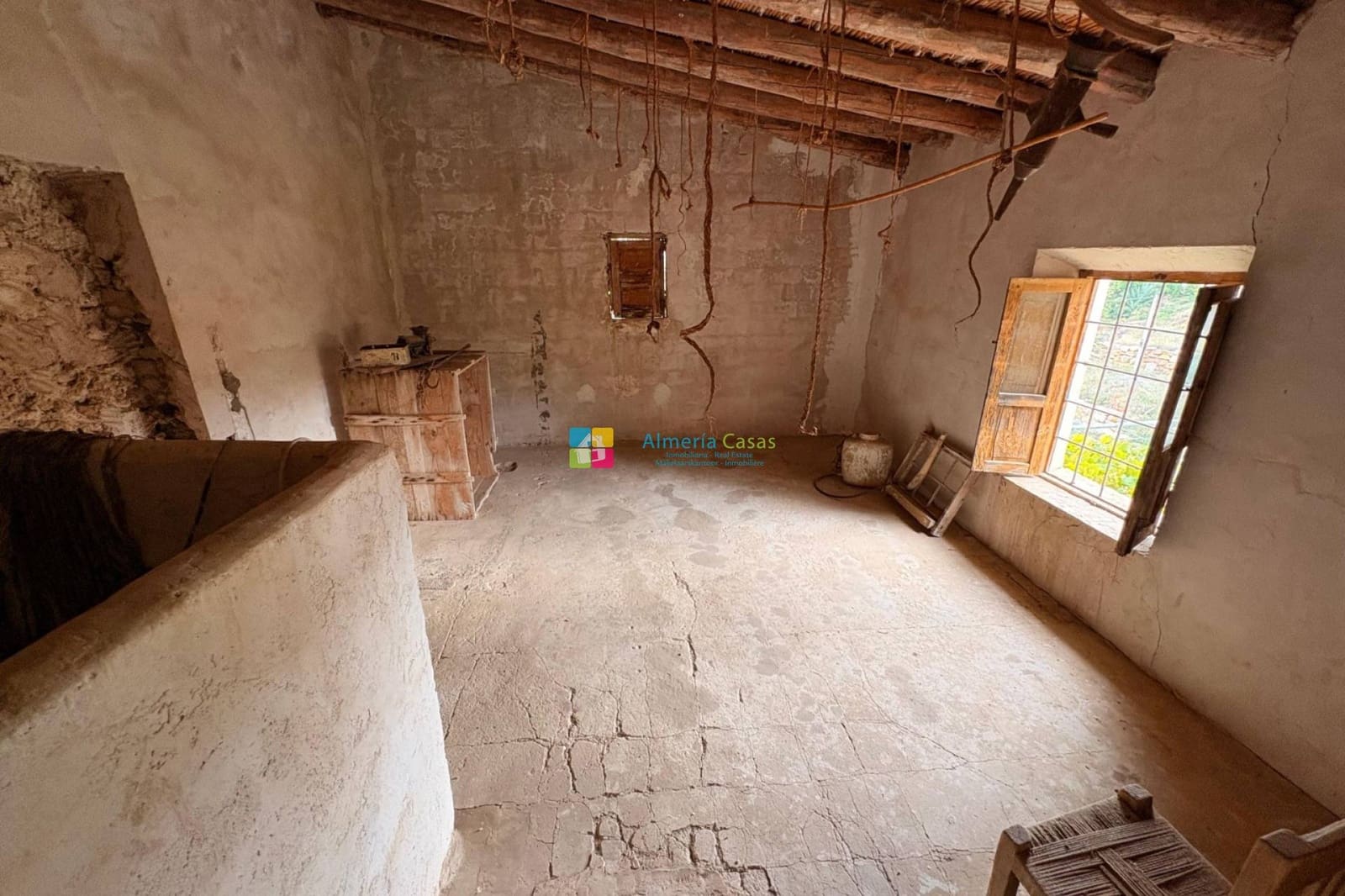 3 bedroom Finca/Country House for sale in Arboleas - € 68,000 (Ref: 5265659)